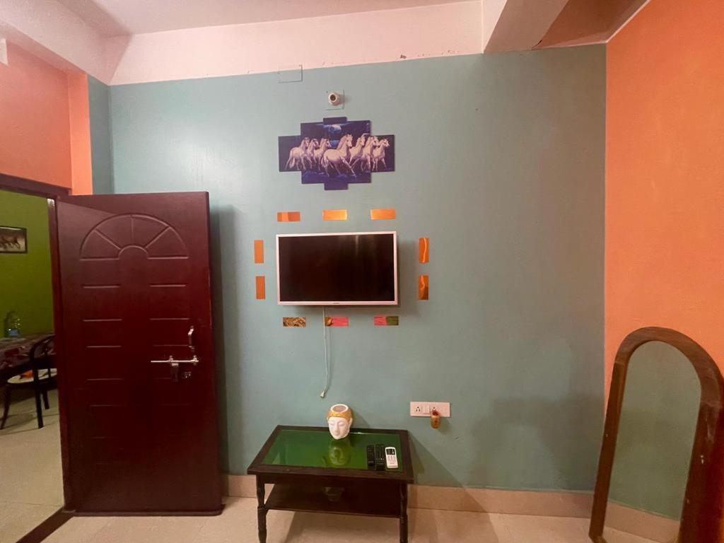 Veda Home'S Agartala Exterior foto