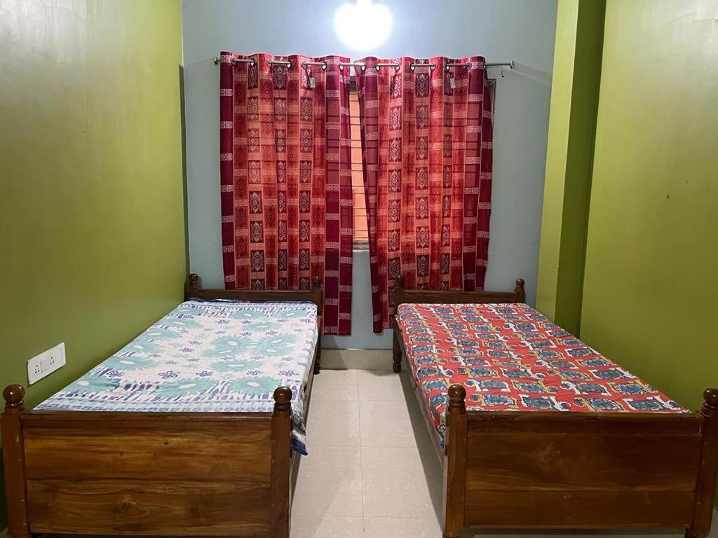 Veda Home'S Agartala Exterior foto