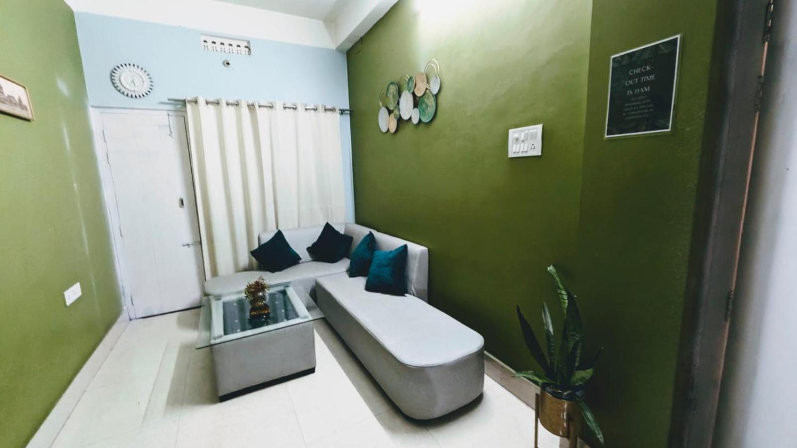 Veda Home'S Agartala Exterior foto