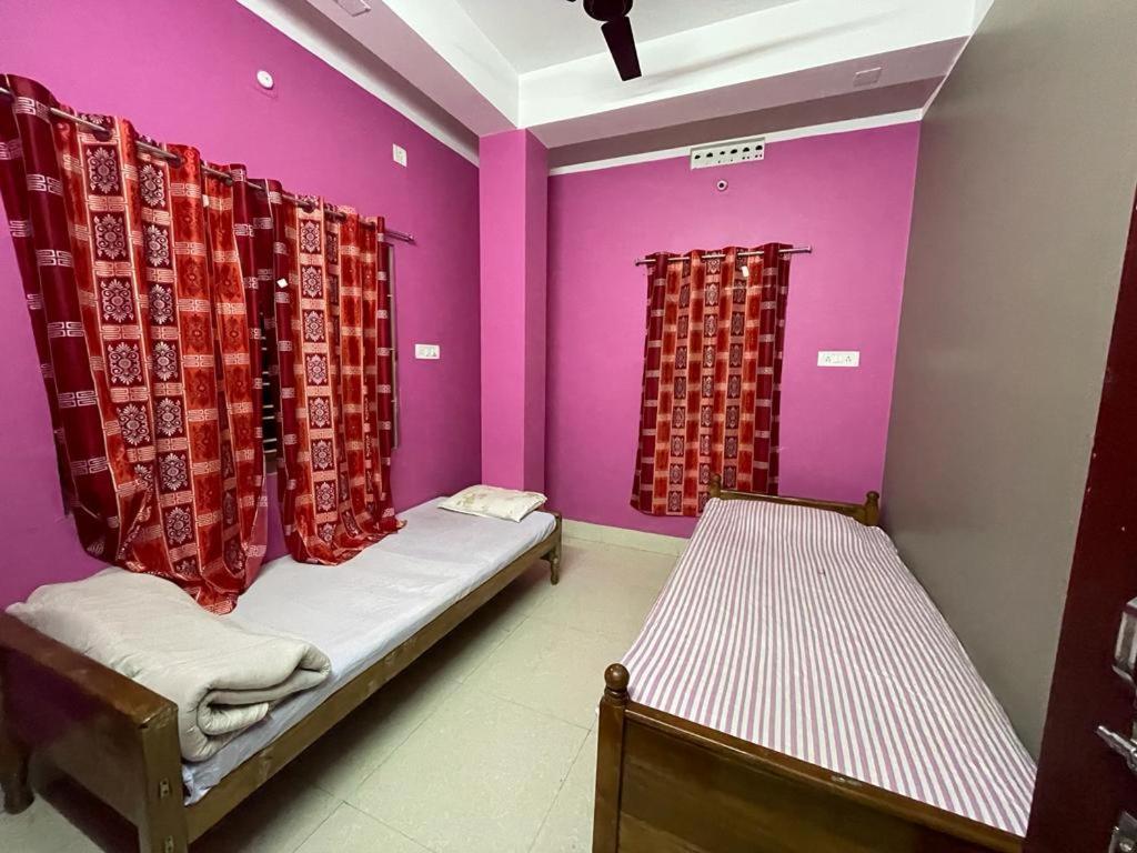 Veda Home'S Agartala Exterior foto